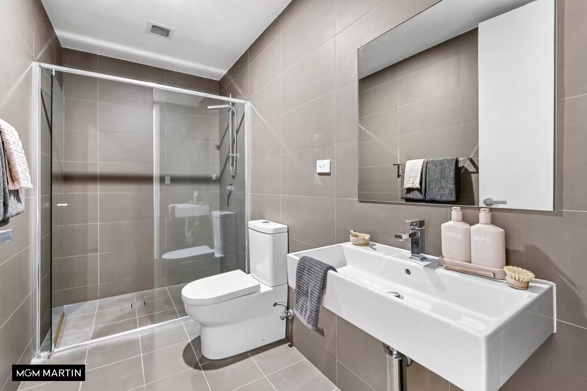 5/456 Gardeners Road, Alexandria Sold by MGM Martin - image 1