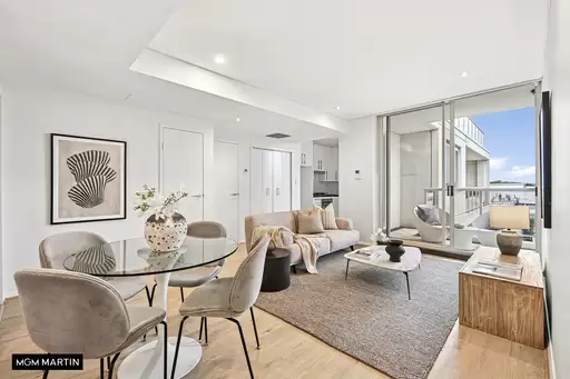 235/11 Potter Street, Waterloo Sold by MGM Martin