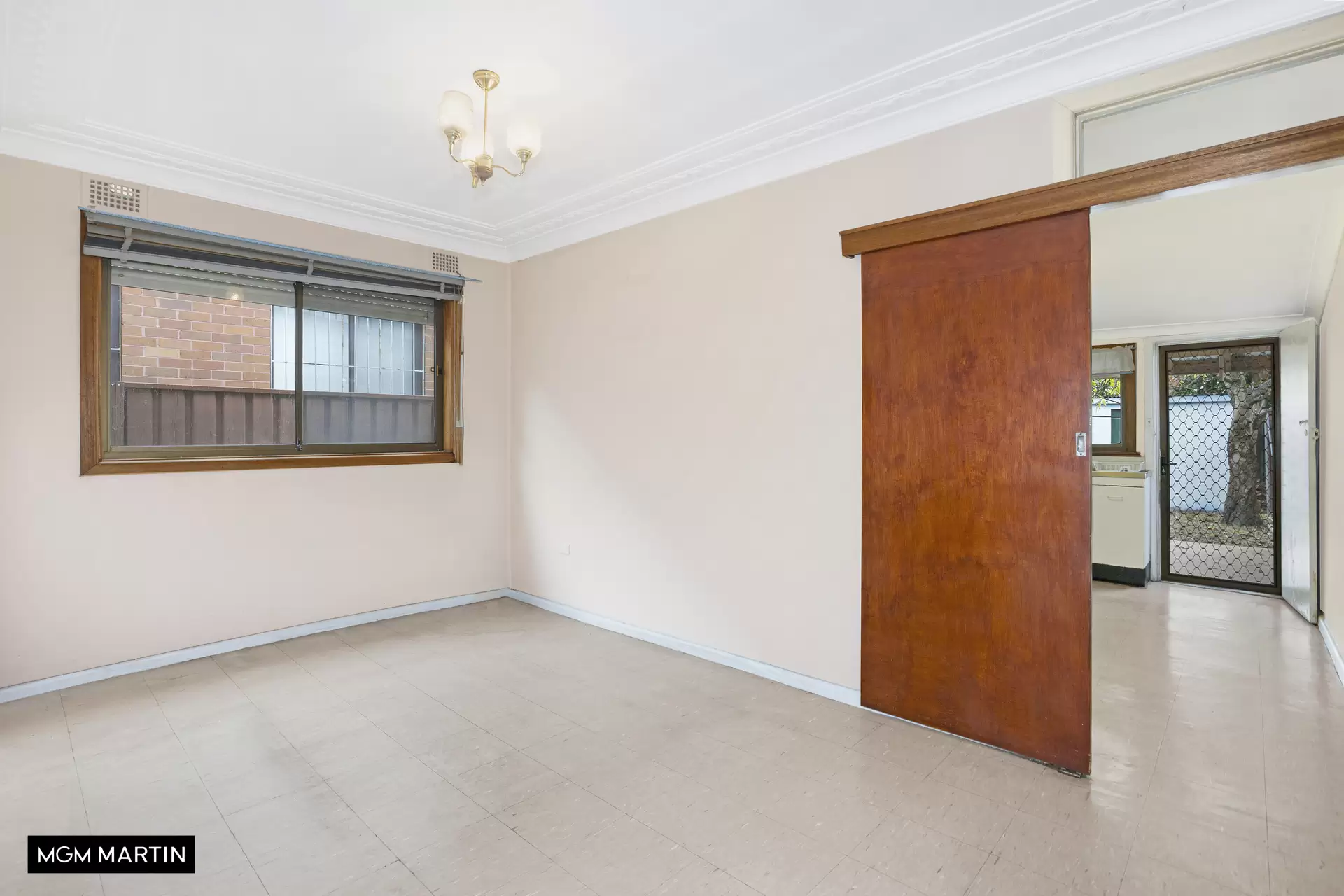 41 High Street, Mascot Sold by MGM Martin - image 1