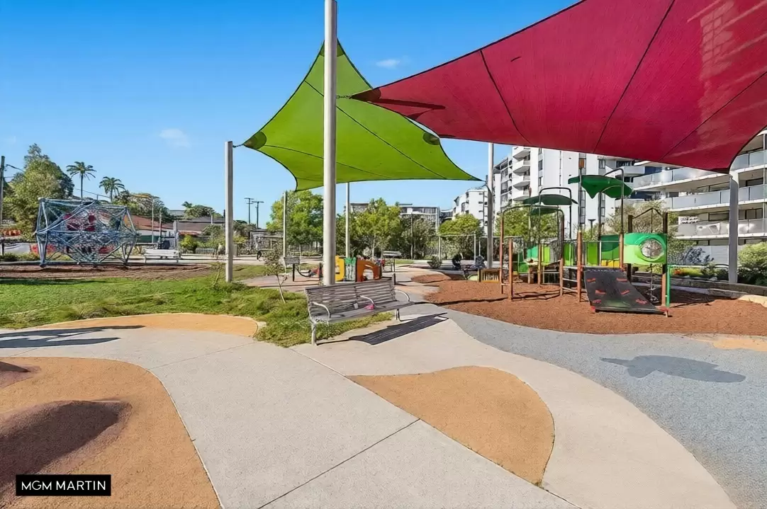 9/15 Bidjigal Road, Arncliffe Sold by MGM Martin - image 1