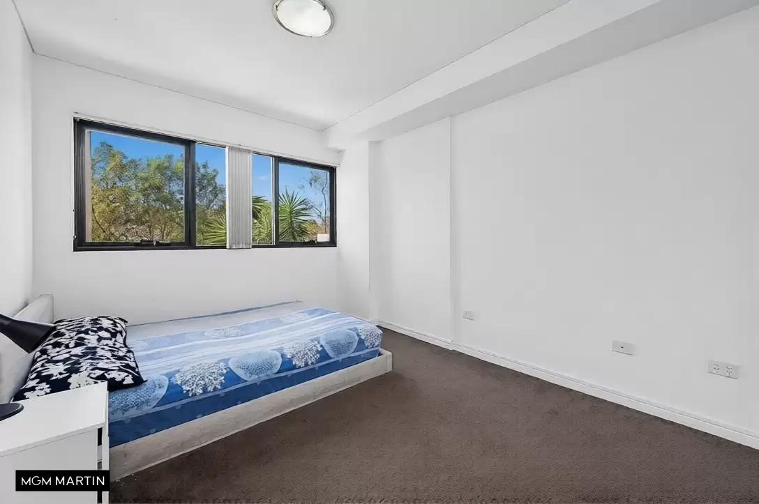 9/15 Bidjigal Road, Arncliffe Sold by MGM Martin - image 1