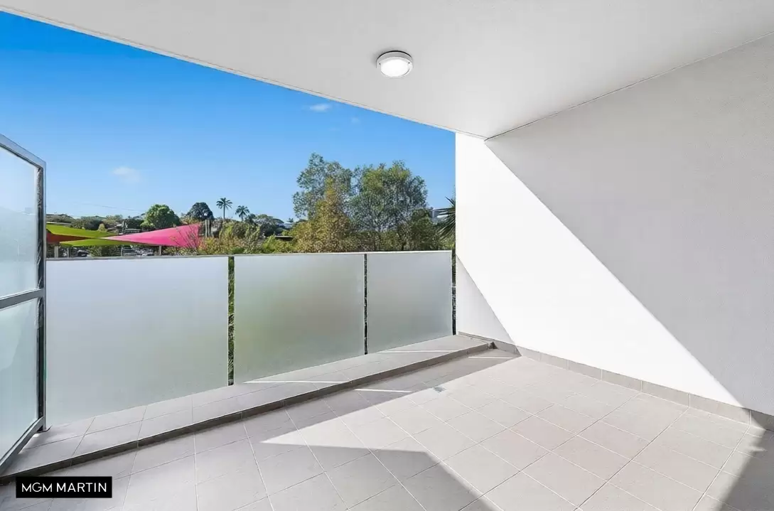 9/15 Bidjigal Road, Arncliffe Sold by MGM Martin - image 1