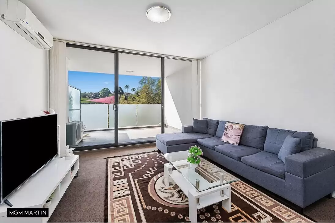 9/15 Bidjigal Road, Arncliffe Sold by MGM Martin - image 1