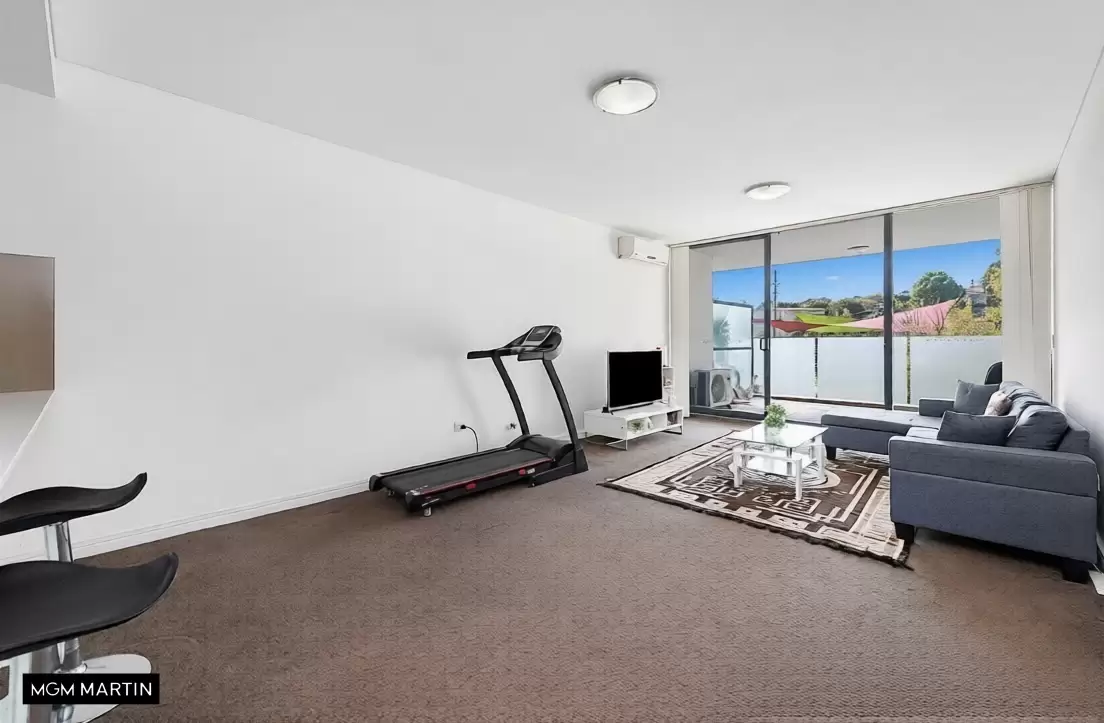 9/15 Bidjigal Road, Arncliffe Sold by MGM Martin - image 1