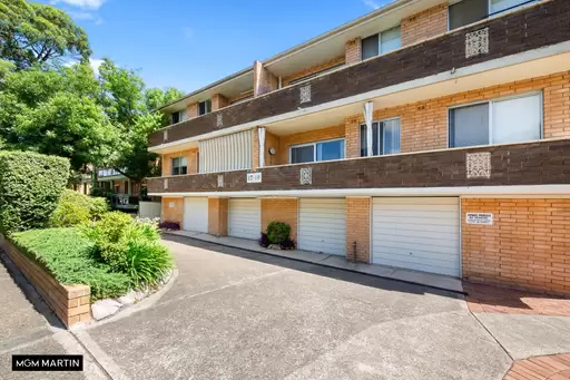 2/17-19 Oriental Street, Bexley Sold by MGM Martin