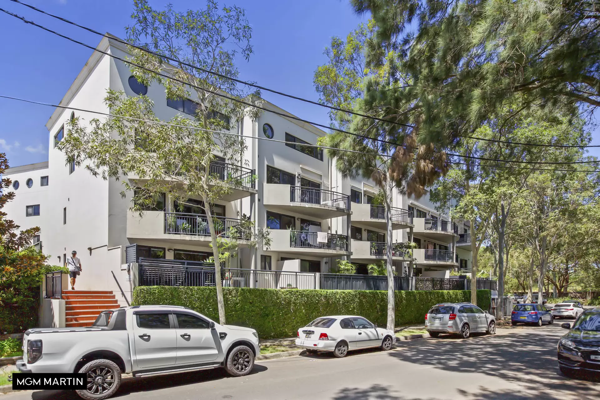 40/30-34 Folkestone Parade, Botany Leased by MGM Martin - image 1