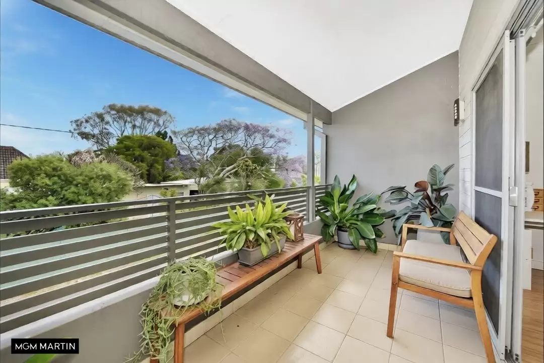 4/193-195 Forest Road, Arncliffe Leased by MGM Martin - image 1