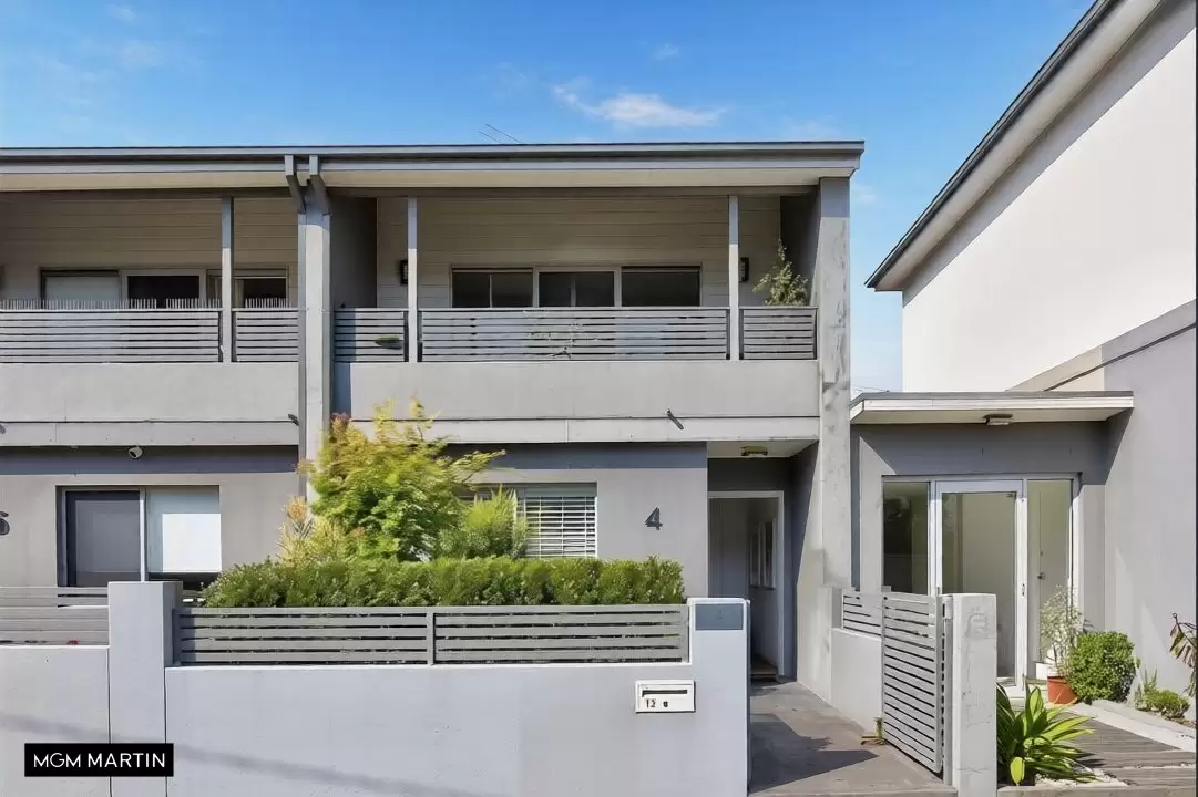 4/193-195 Forest Road, Arncliffe Leased by MGM Martin - image 1