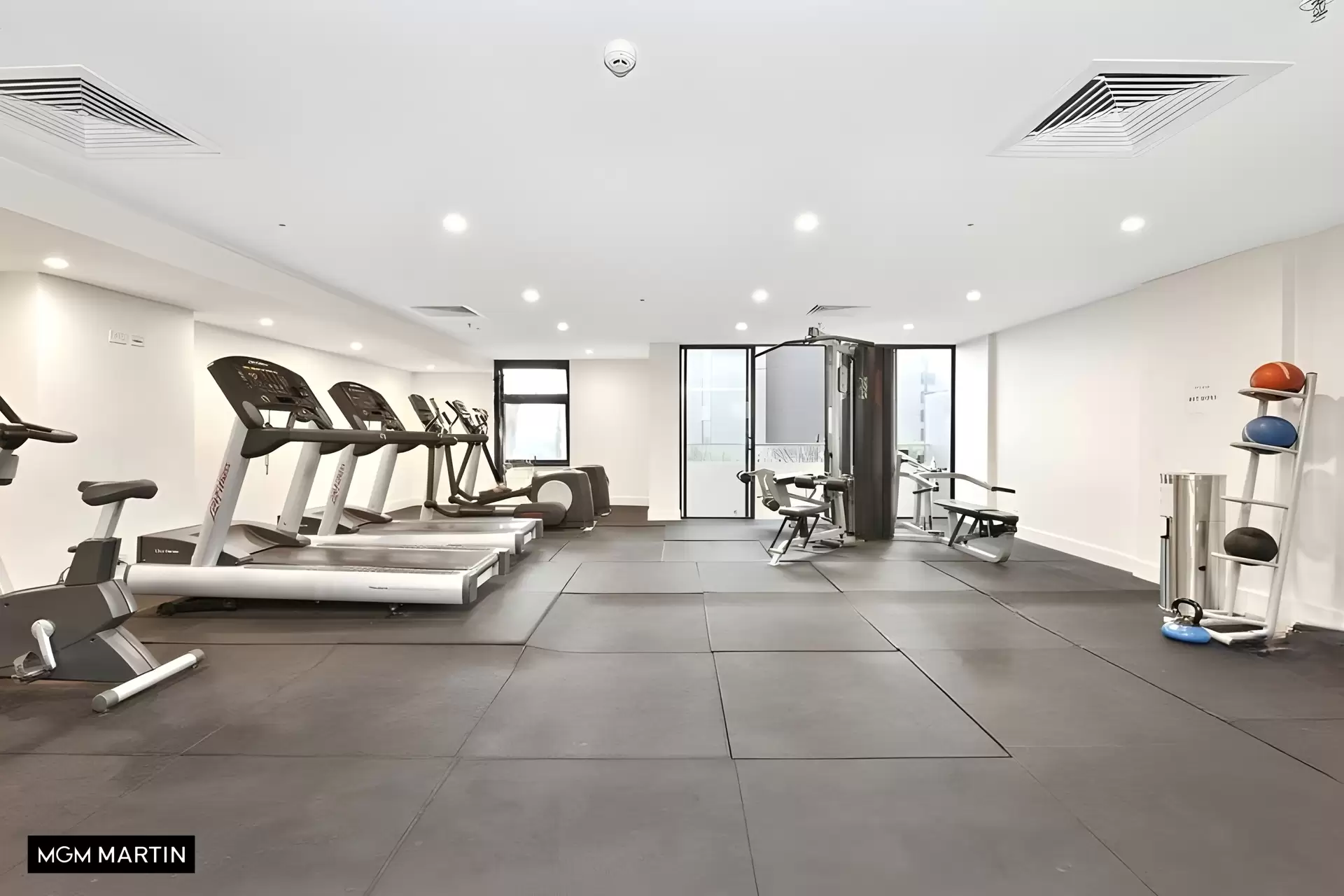 506/24 Levey Street, Wolli Creek Sold by MGM Martin - image 1
