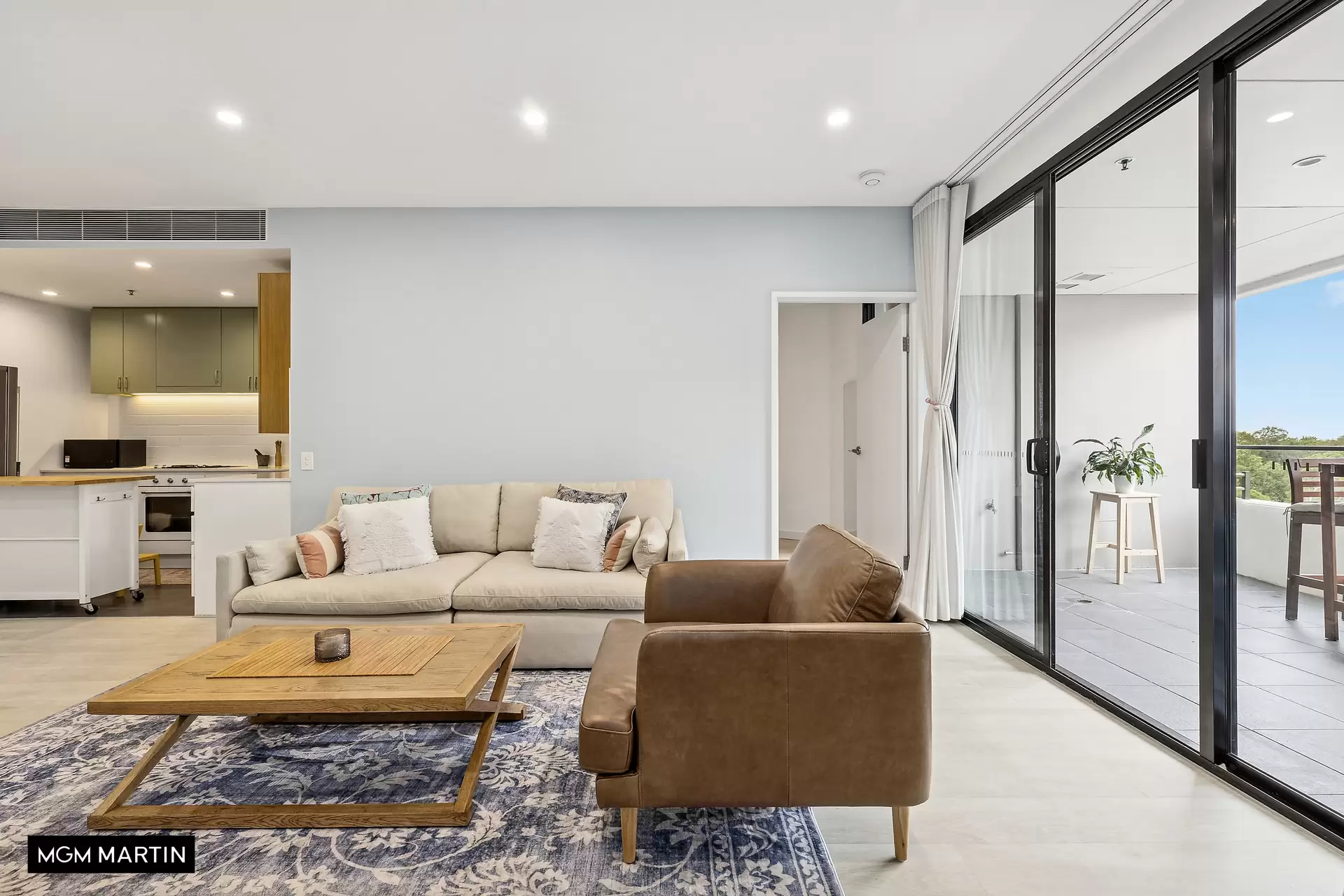 506/24 Levey Street, Wolli Creek Sold by MGM Martin - image 1