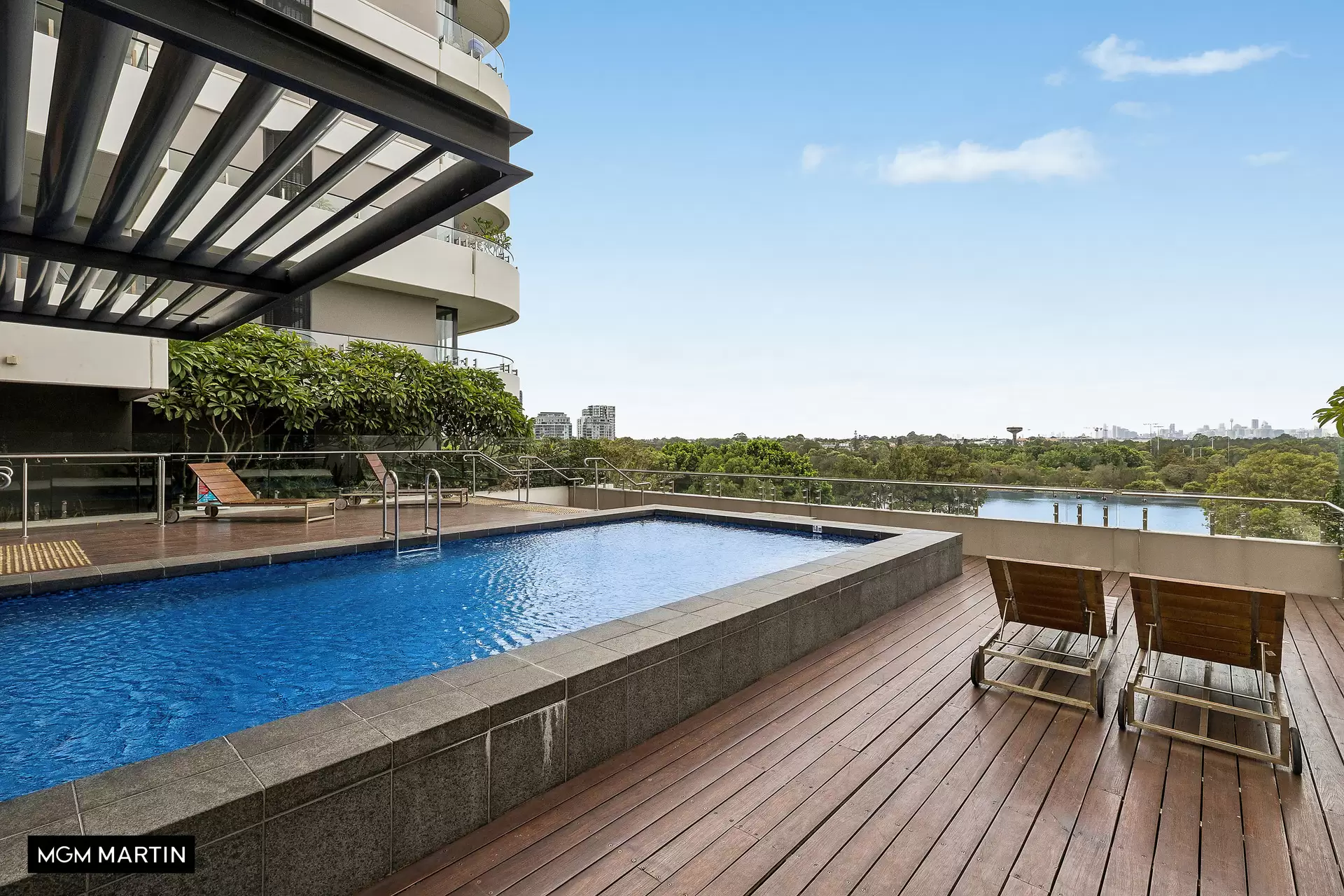 506/24 Levey Street, Wolli Creek Sold by MGM Martin - image 1