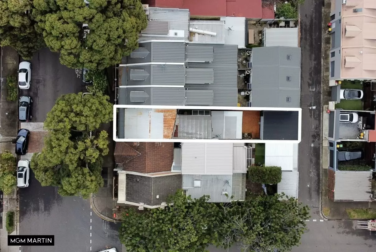 56 Portman Street, Zetland Sold by MGM Martin - image 1