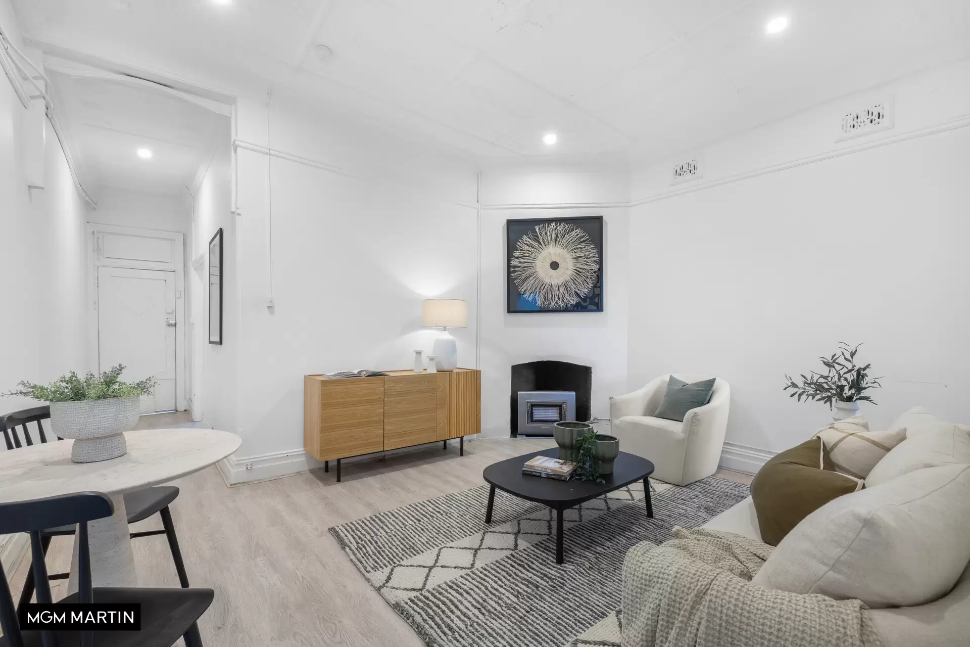 56 Portman Street, Zetland Sold by MGM Martin - image 1