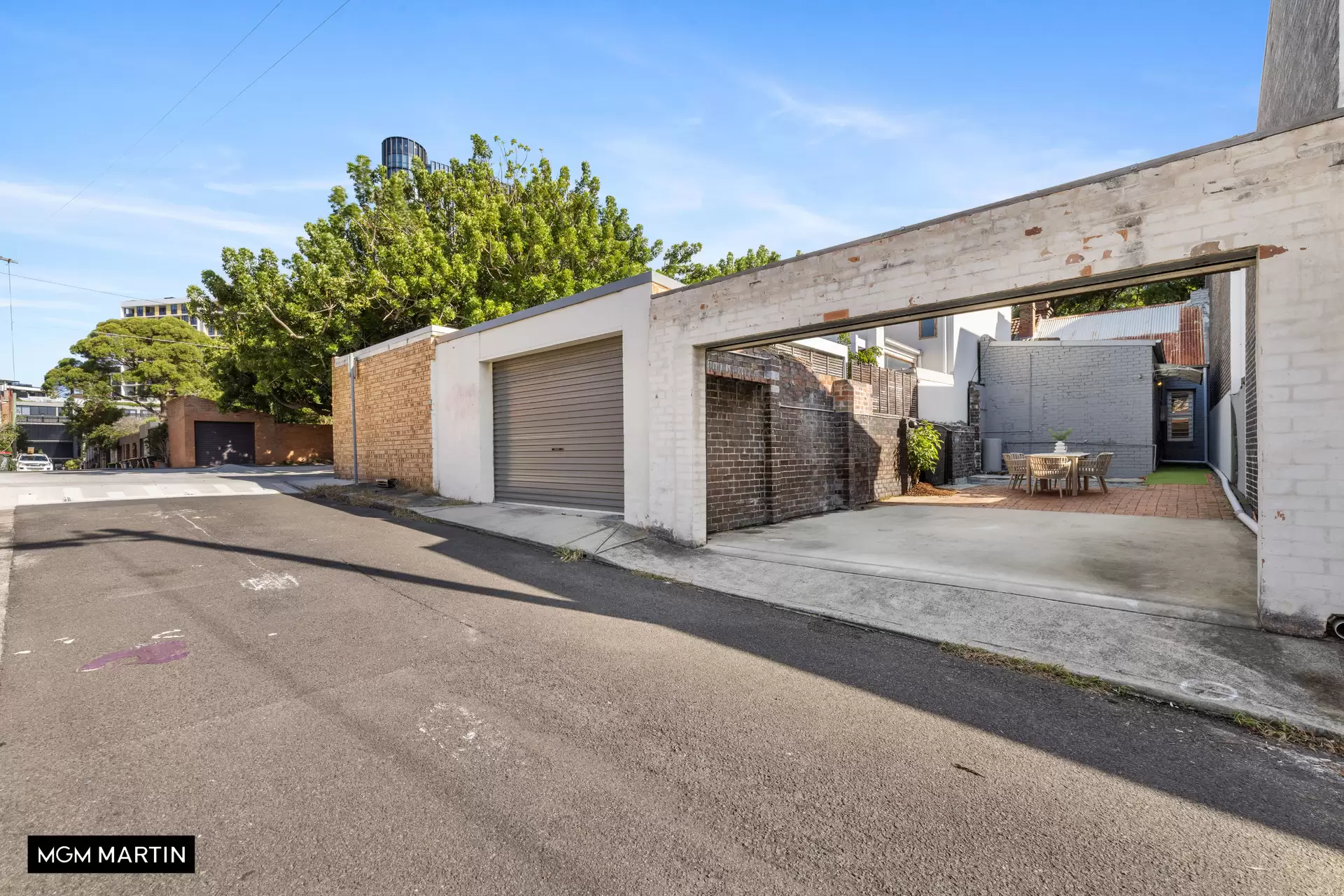 56 Portman Street, Zetland Sold by MGM Martin - image 1