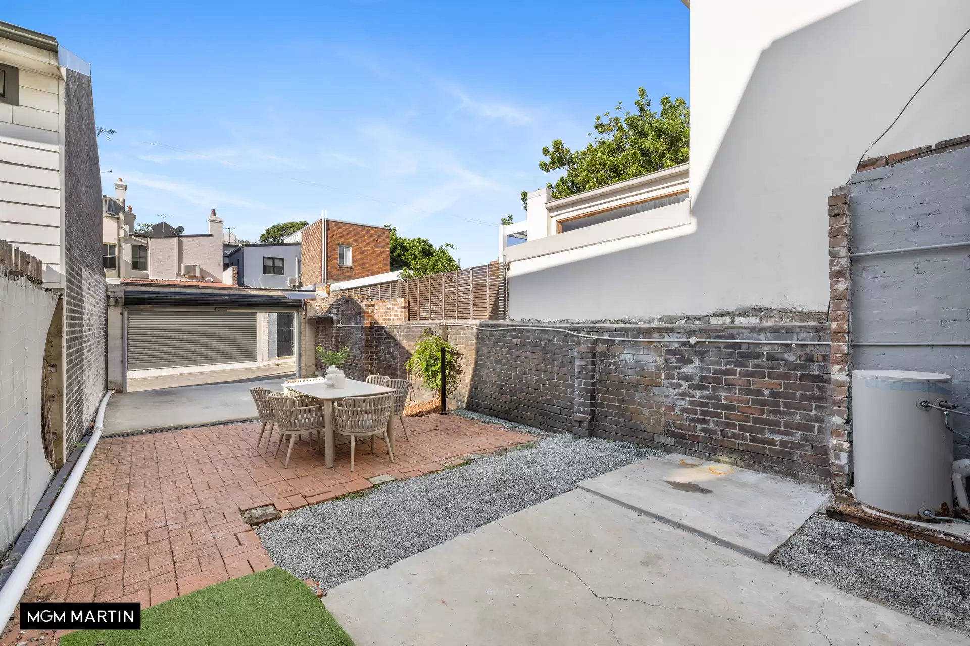 56 Portman Street, Zetland Sold by MGM Martin - image 1