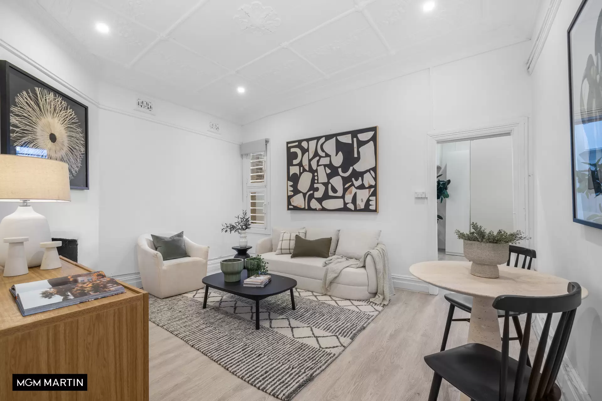 56 Portman Street, Zetland Sold by MGM Martin - image 1
