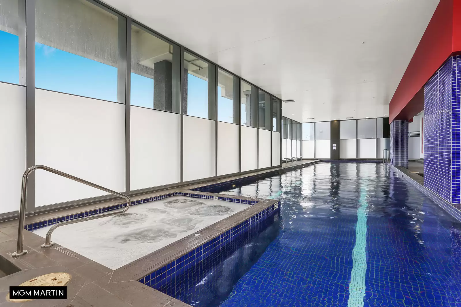 203/20 Gadigal Avenue, Zetland Leased by MGM Martin - image 1