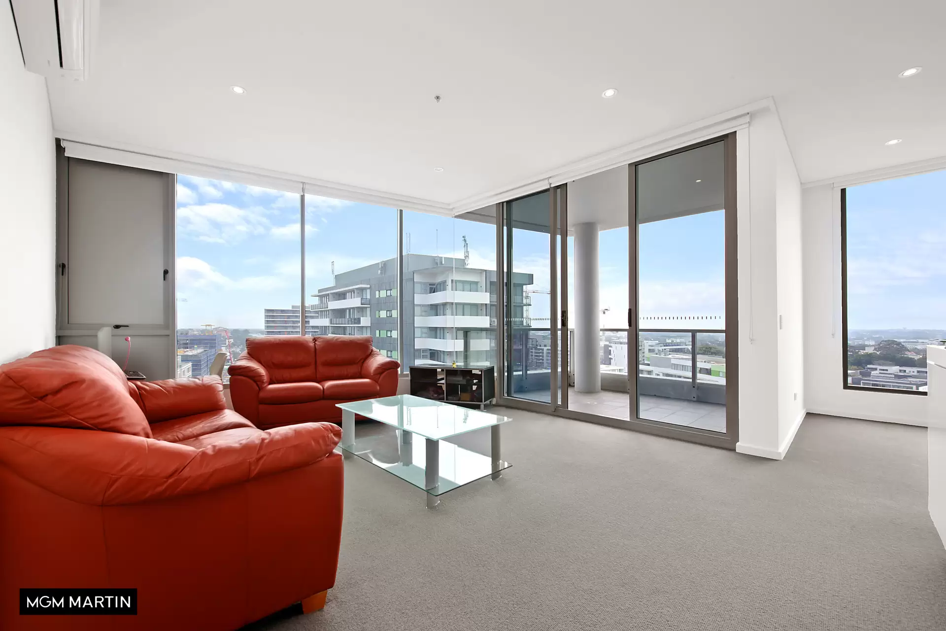 73/6A Defries Avenue, Zetland Leased by MGM Martin - image 1