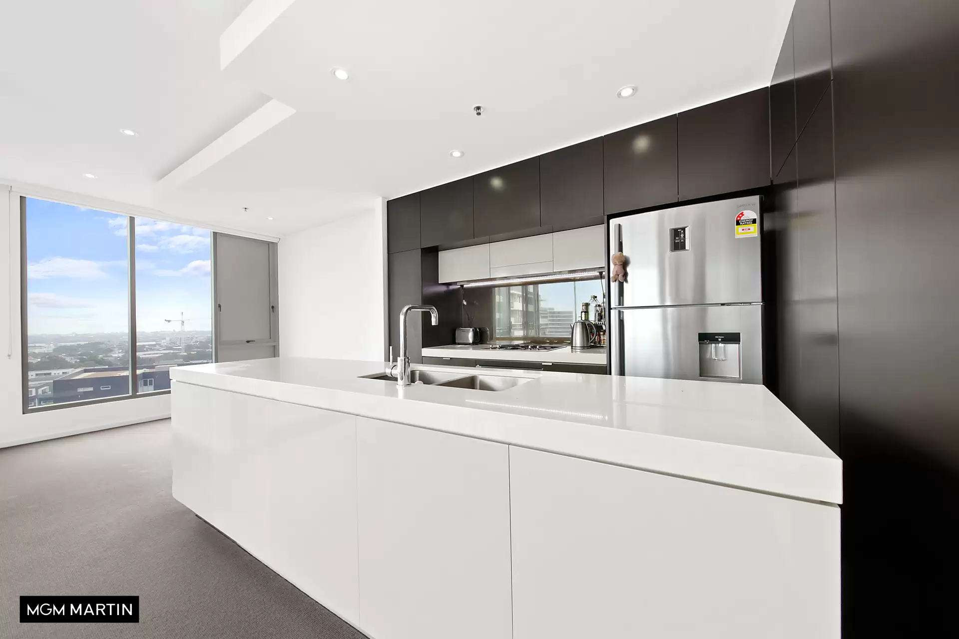 73/6A Defries Avenue, Zetland Leased by MGM Martin - image 1