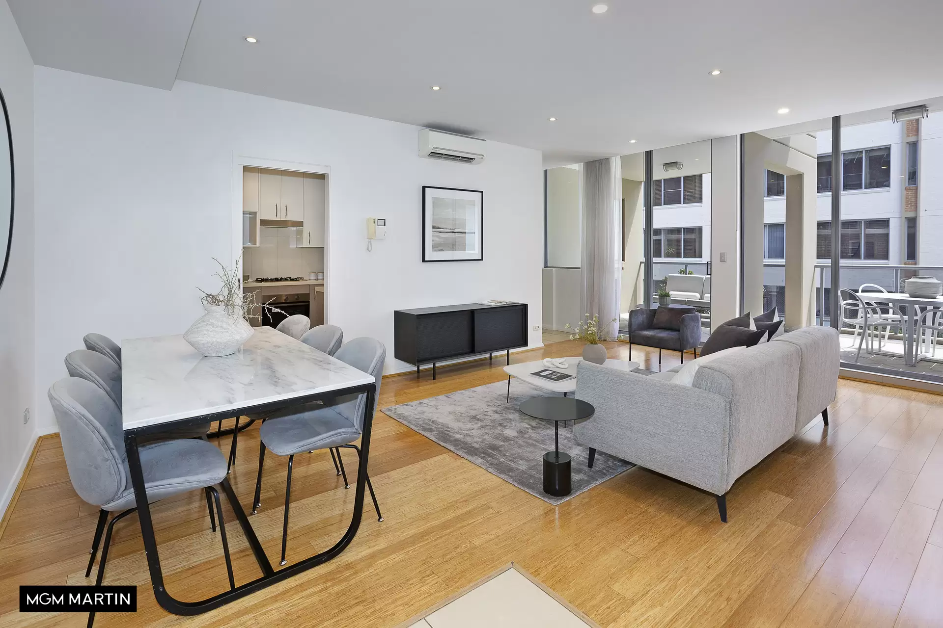 229/635 Gardeners Road, Mascot Sold by MGM Martin - image 1