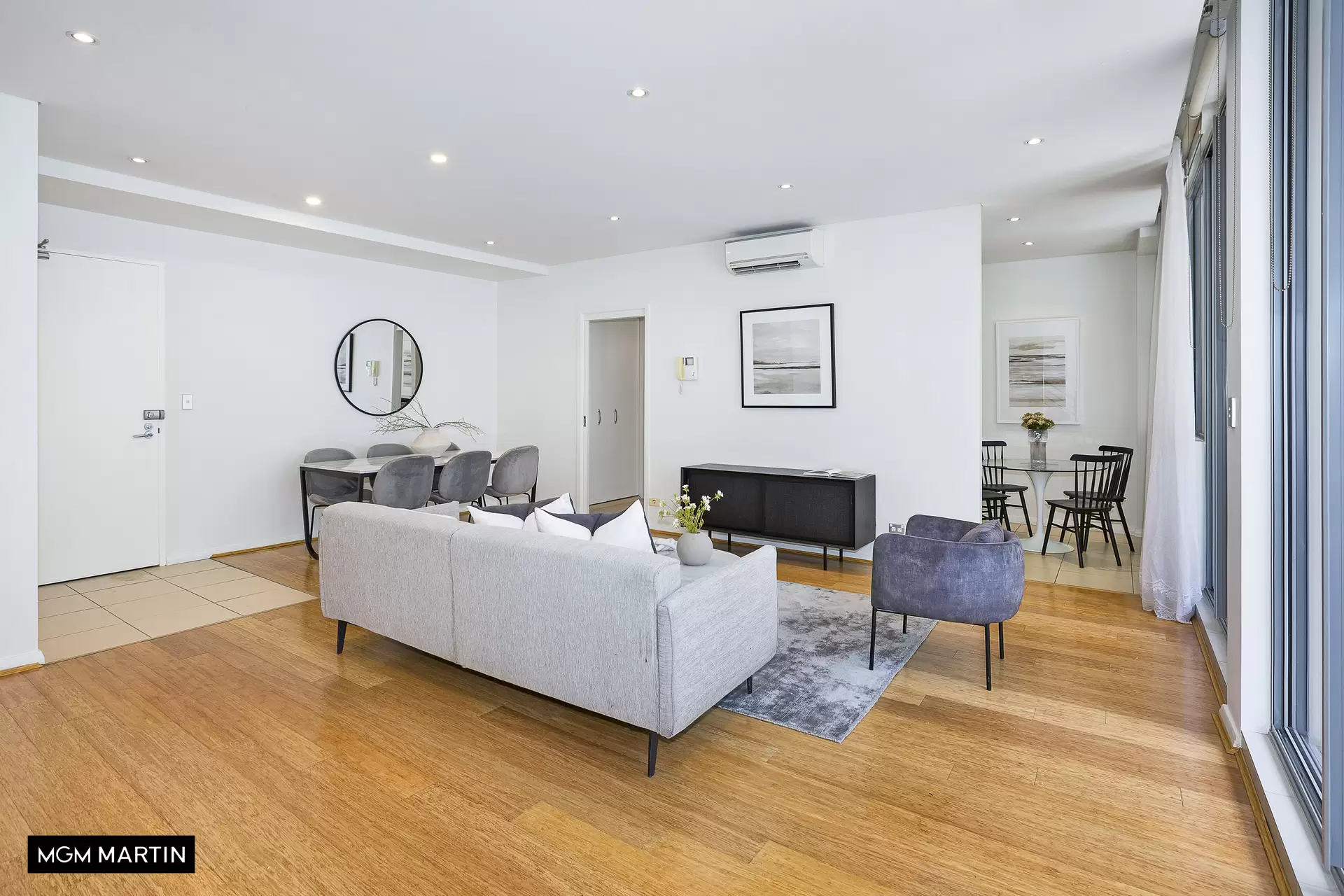 229/635 Gardeners Road, Mascot Sold by MGM Martin - image 1