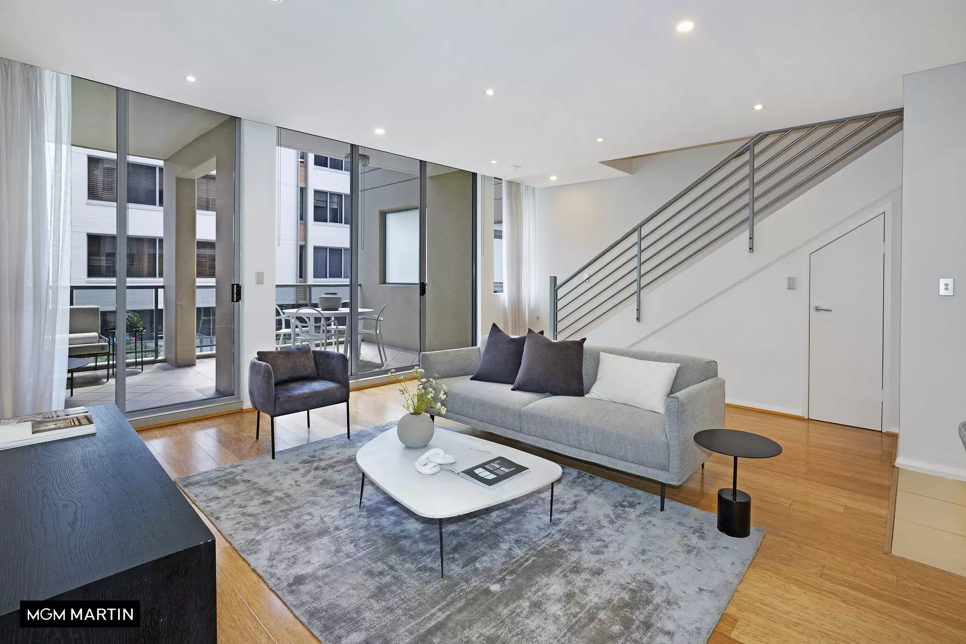 229/635 Gardeners Road, Mascot Sold by MGM Martin - image 1