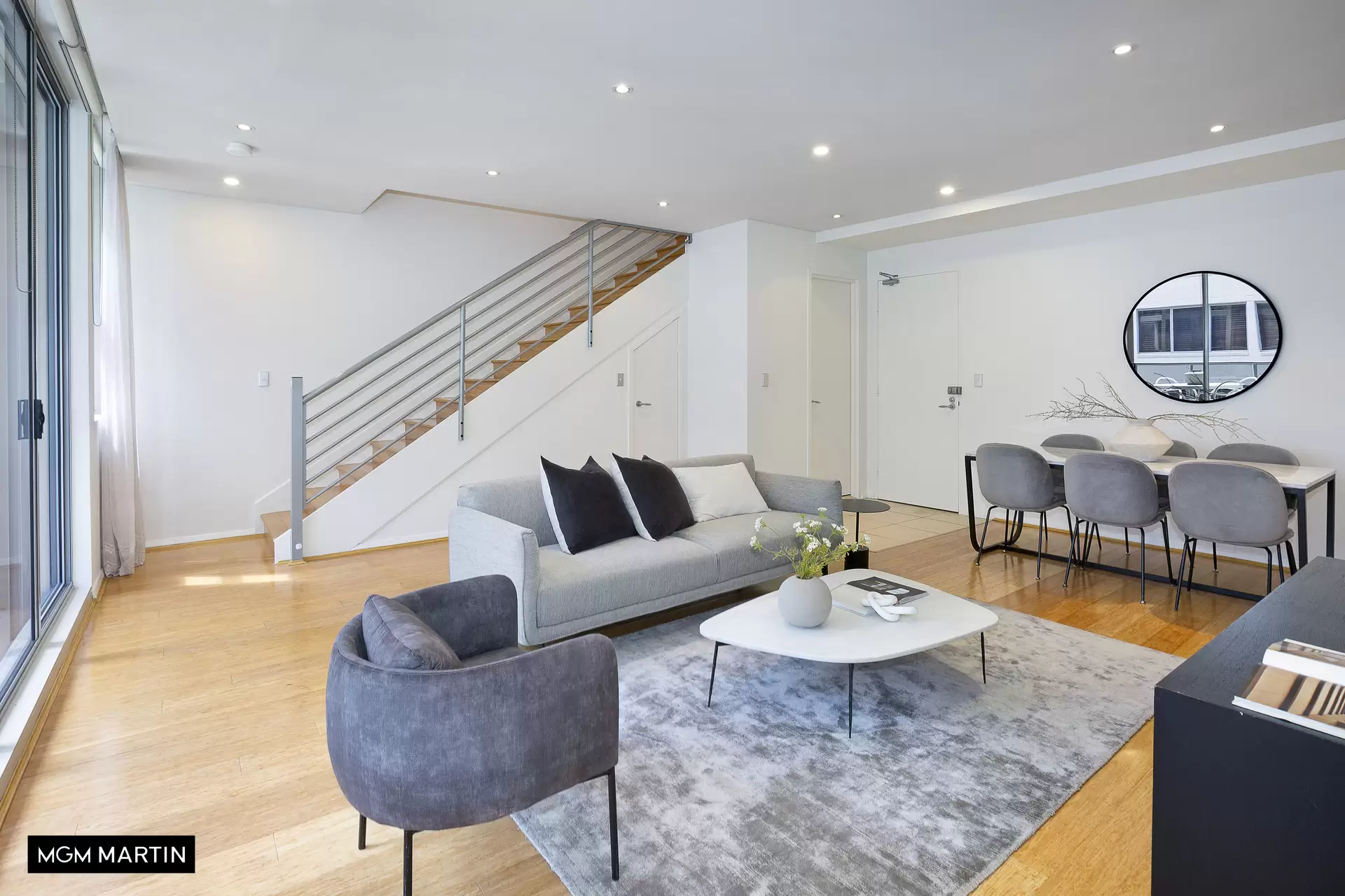 229/635 Gardeners Road, Mascot Sold by MGM Martin - image 1