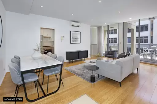 229/635 Gardeners Road, Mascot Sold by MGM Martin