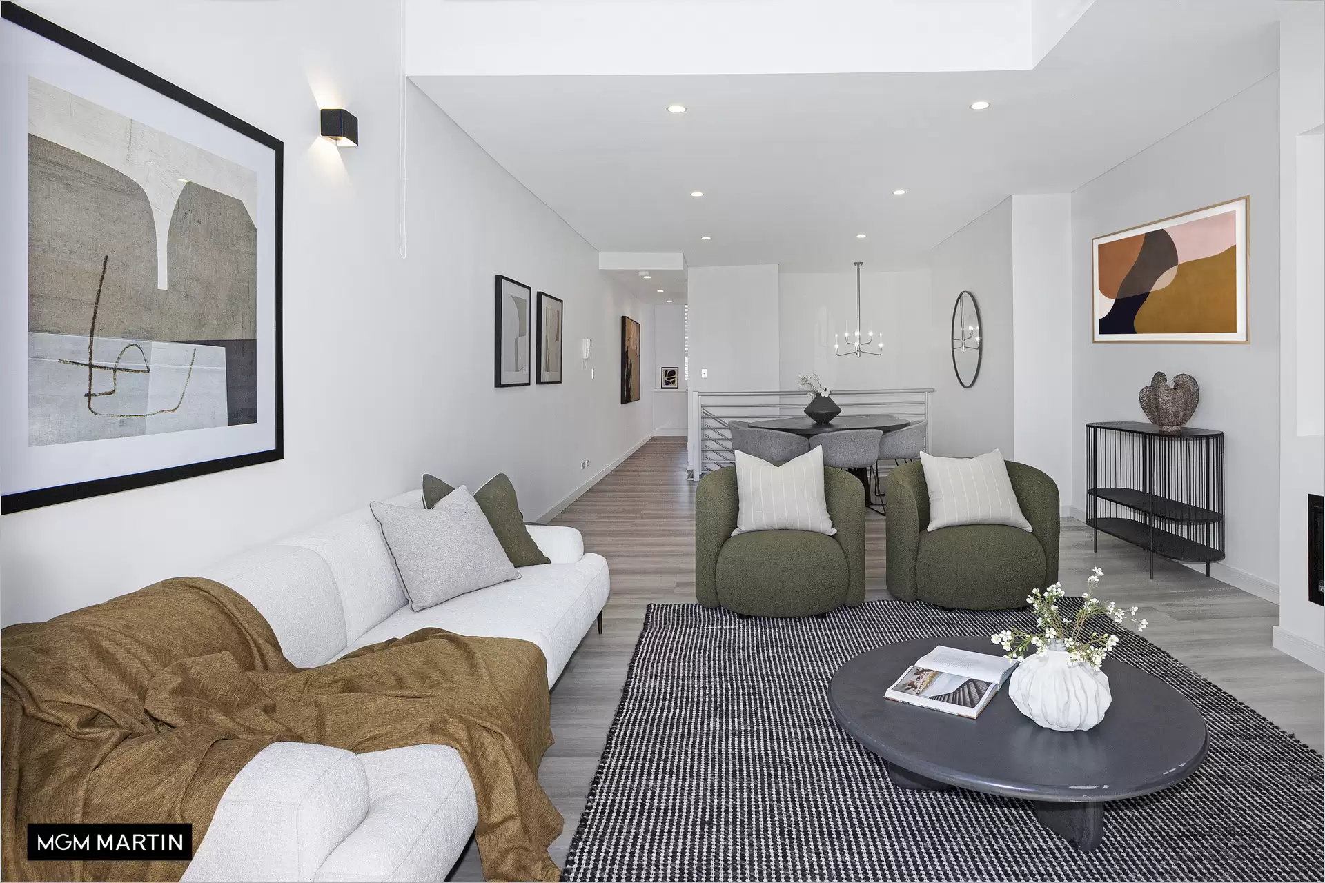 141/635 Gardeners Road, Mascot Sold by MGM Martin - image 1