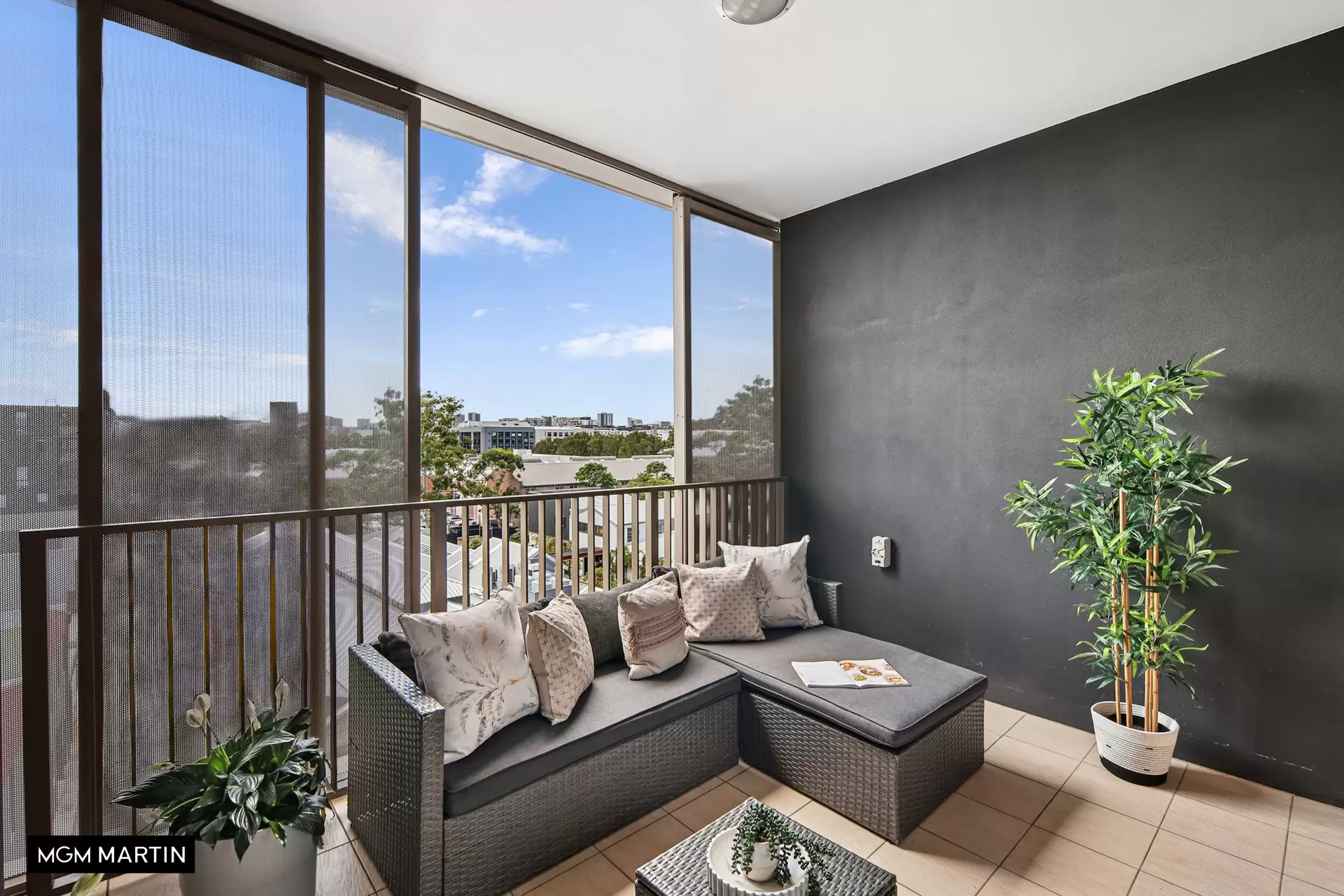 506/791-795 Botany Road, Rosebery Sold by MGM Martin - image 1