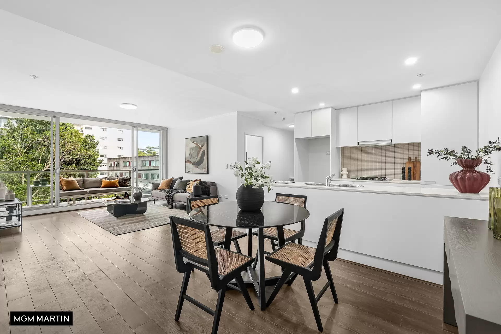 26/3 Defries Avenue, Zetland Sold by MGM Martin - image 1