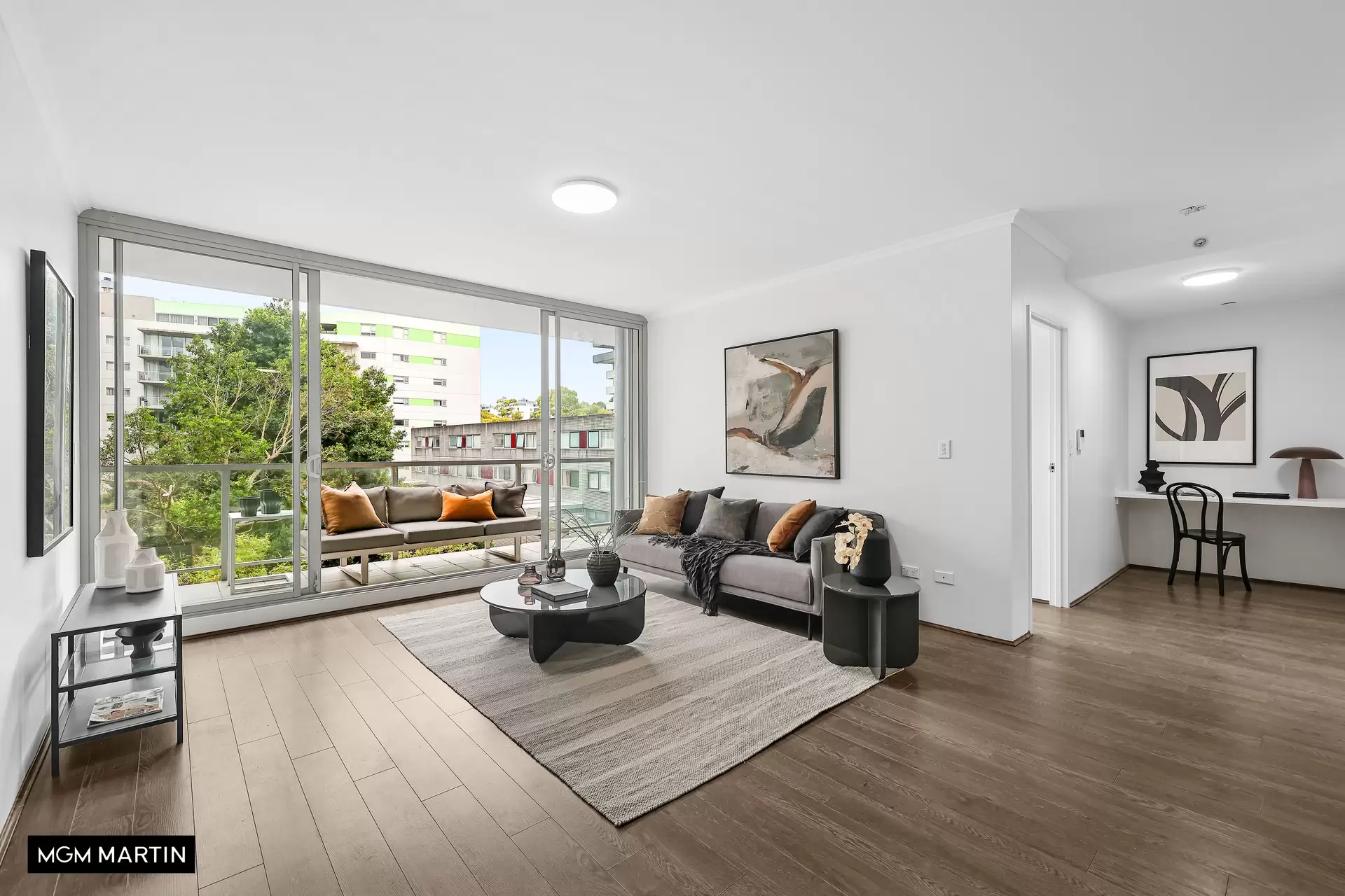 26/3 Defries Avenue, Zetland Sold by MGM Martin - image 1