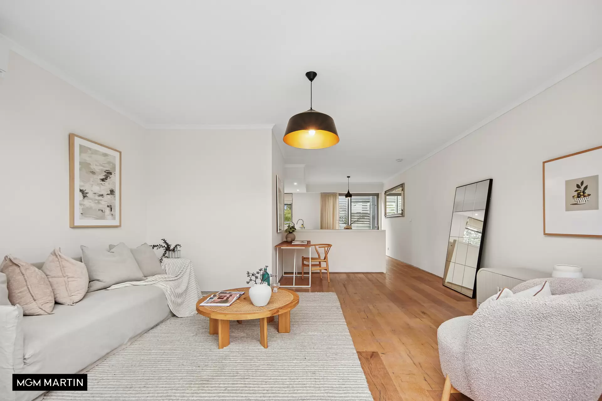 25/13 Grandstand Parade, Zetland Sold by MGM Martin - image 1