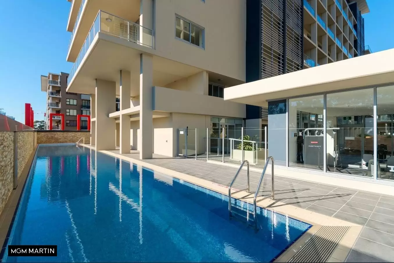 513B/8 Bourke Street, Mascot Sold by MGM Martin - image 1