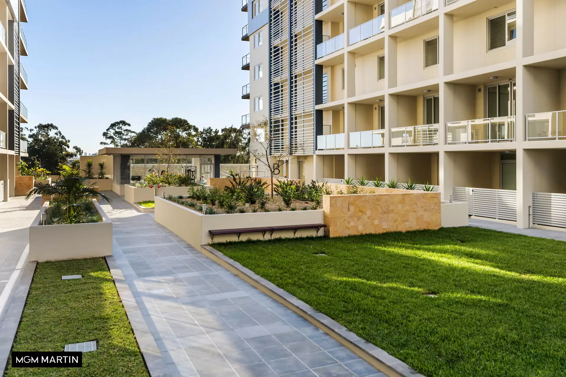 513B/8 Bourke Street, Mascot Sold by MGM Martin - image 1