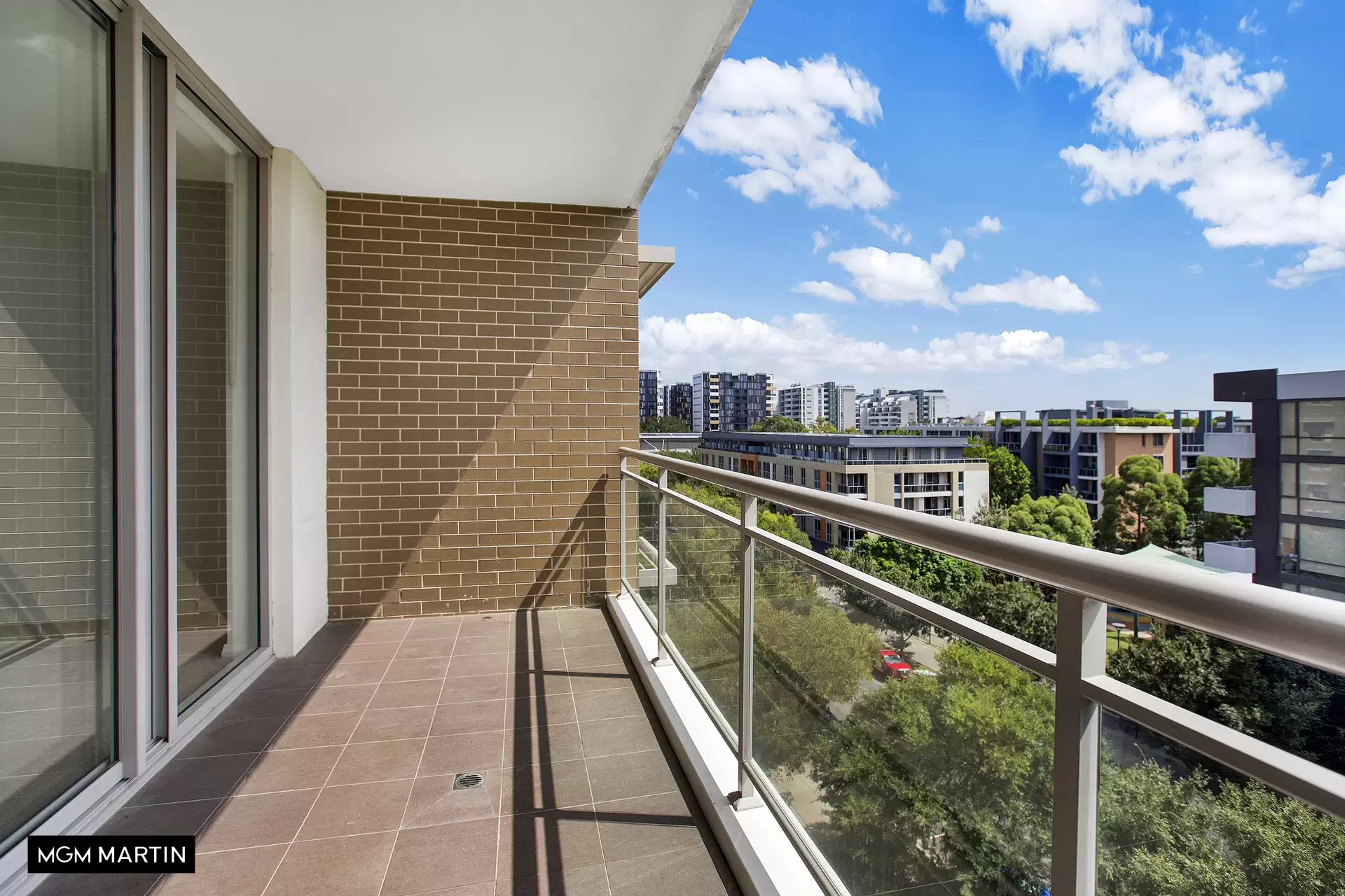 167/3 Church Avenue, Mascot Leased by MGM Martin - image 1