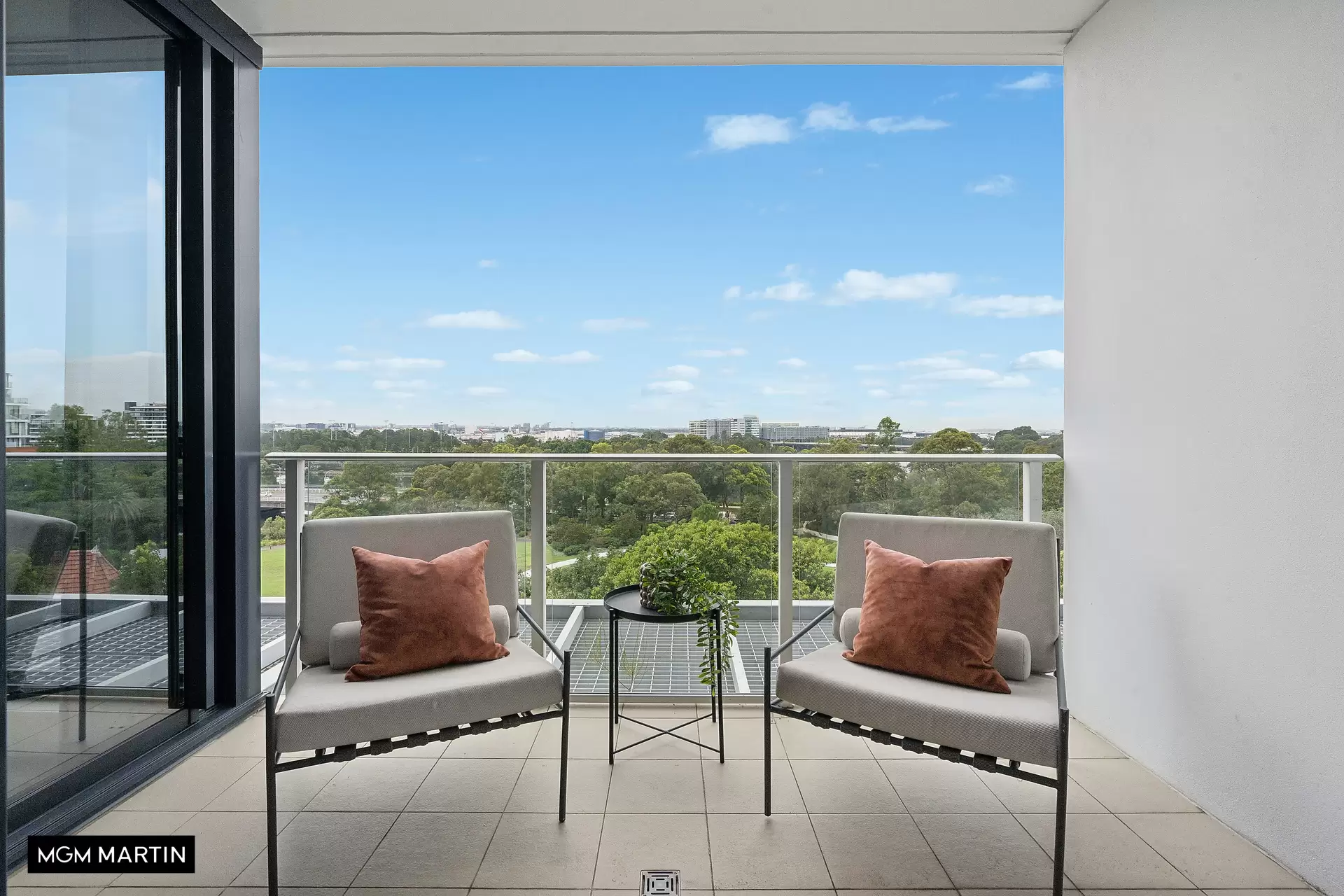 706/12 Brodie Spark Drive, Wolli Creek Sold by MGM Martin - image 1