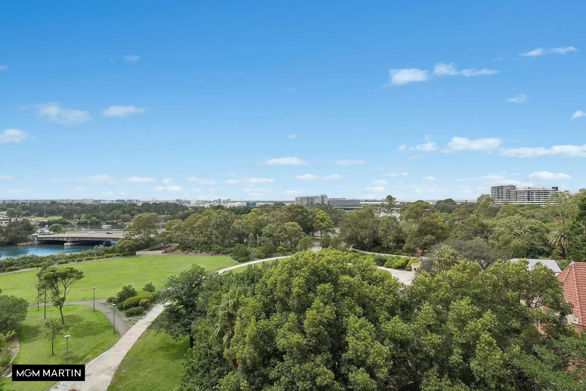 706/12 Brodie Spark Drive, Wolli Creek Sold by MGM Martin - image 1