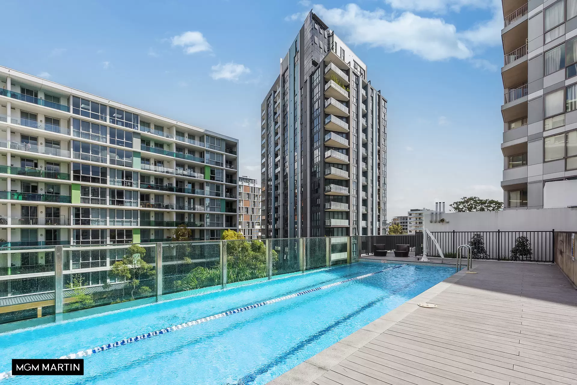 706/12 Brodie Spark Drive, Wolli Creek Sold by MGM Martin - image 1