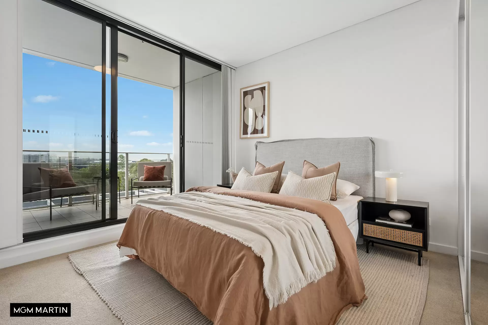 706/12 Brodie Spark Drive, Wolli Creek Sold by MGM Martin - image 1
