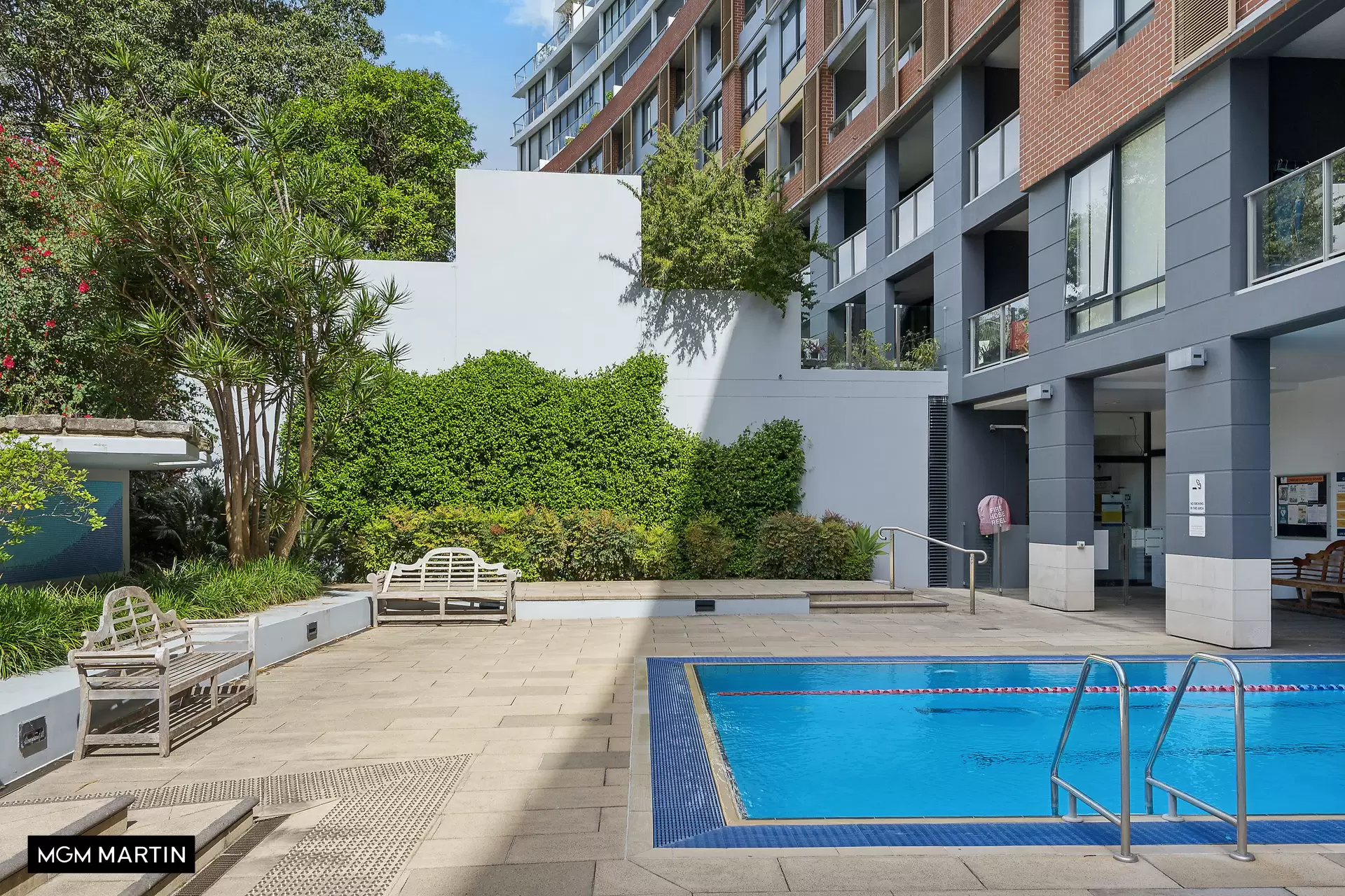 706/12 Brodie Spark Drive, Wolli Creek Sold by MGM Martin - image 1