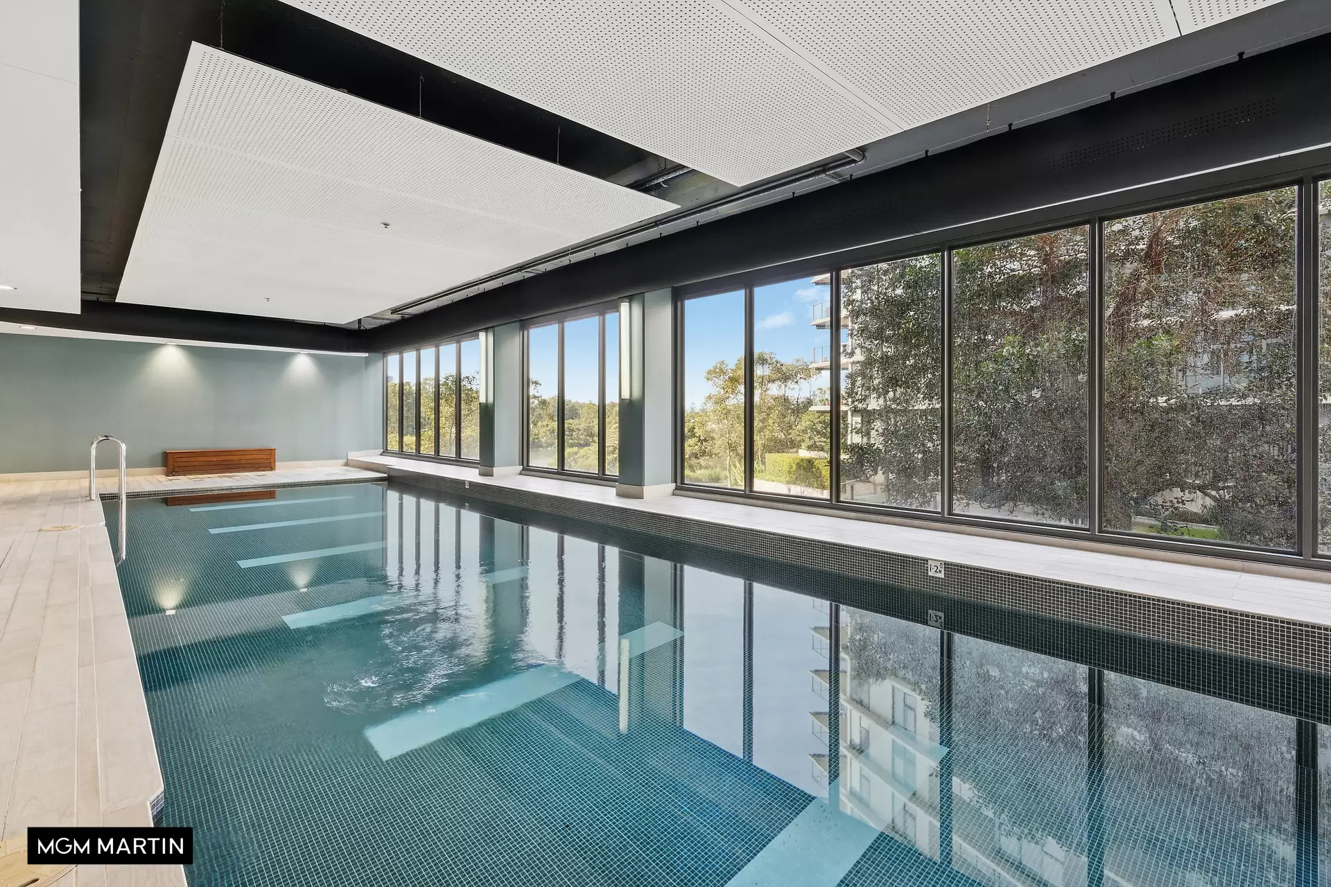 706/12 Brodie Spark Drive, Wolli Creek Sold by MGM Martin - image 1