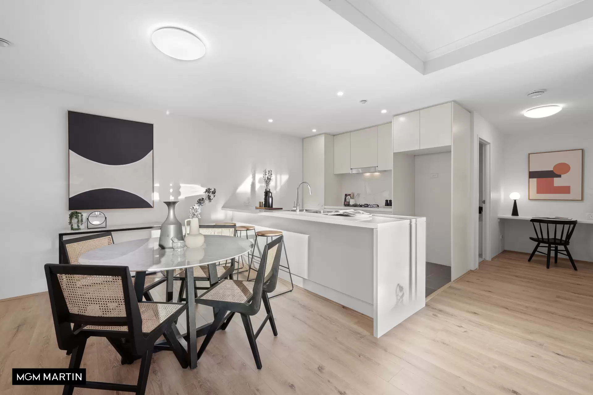 25/3 Defries Avenue, Zetland Sold by MGM Martin - image 1