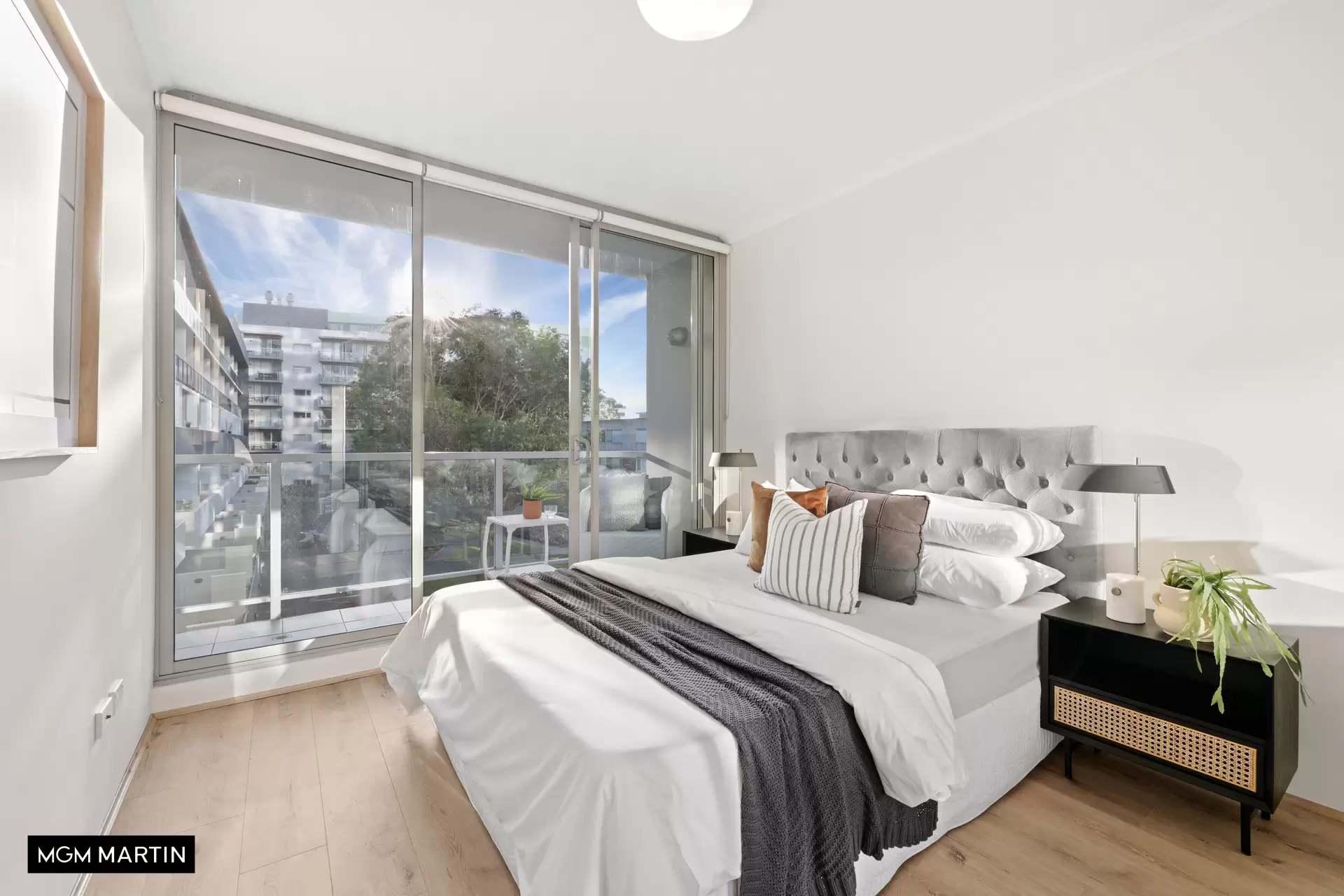25/3 Defries Avenue, Zetland Sold by MGM Martin - image 1