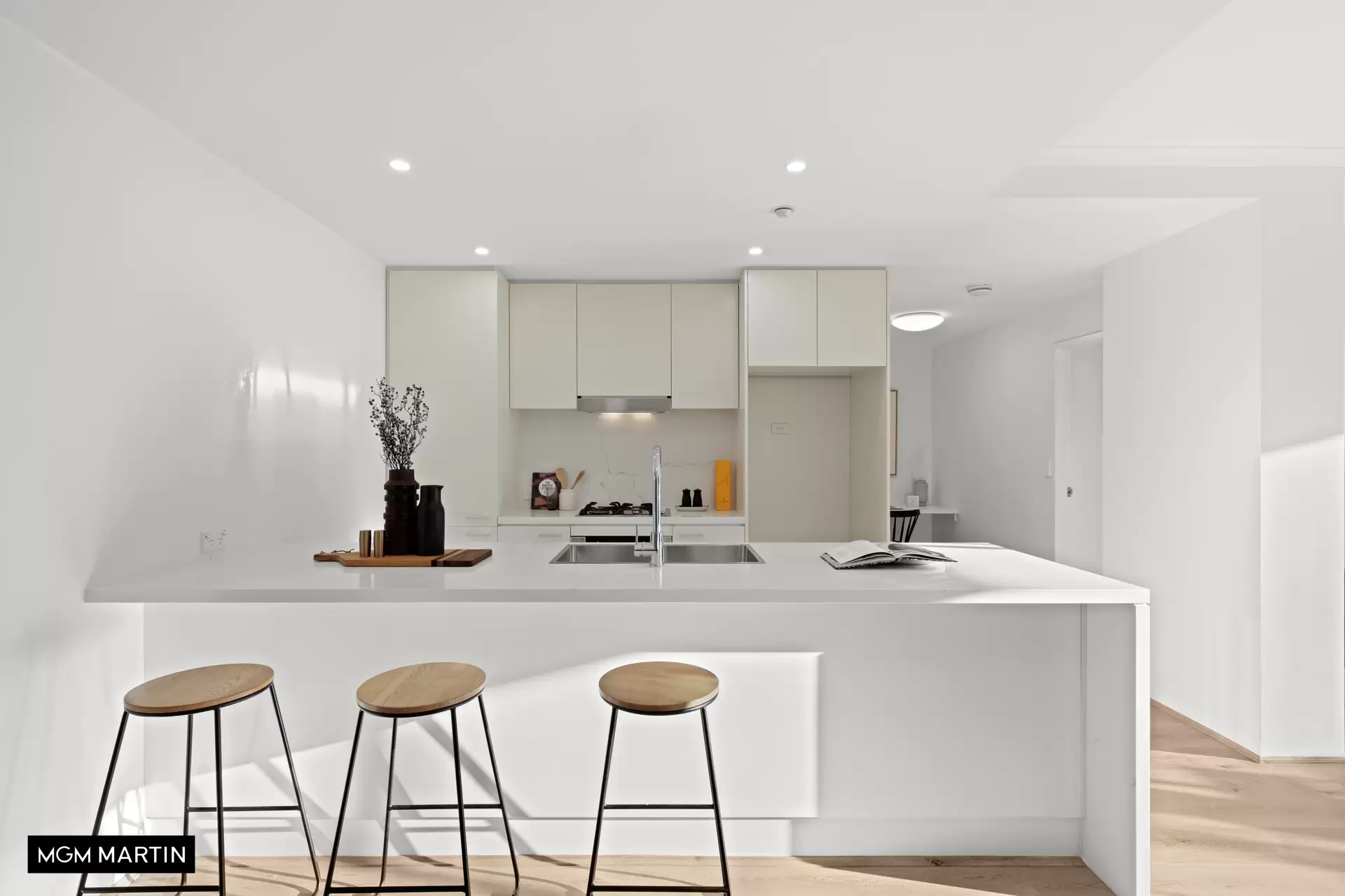 25/3 Defries Avenue, Zetland Sold by MGM Martin - image 1