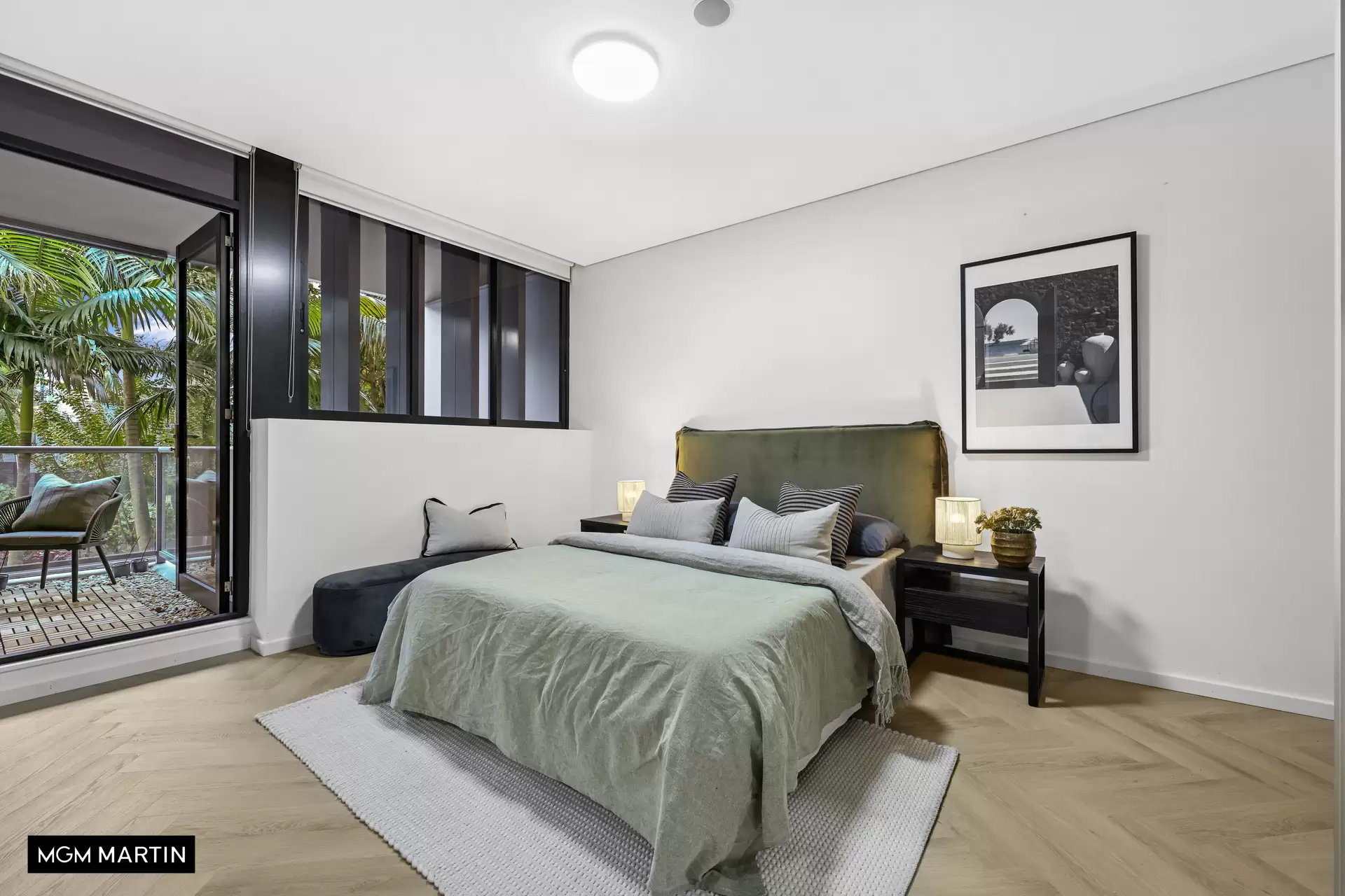 105/13 Joynton Avenue, Zetland Sold by MGM Martin - image 1
