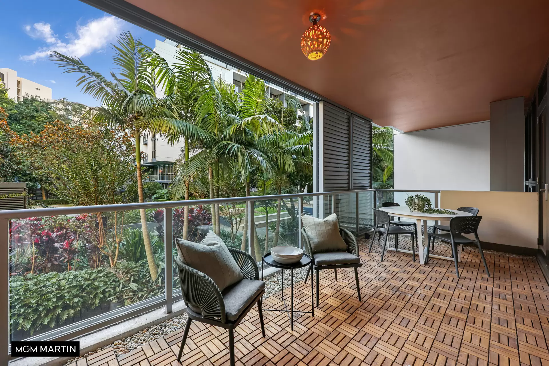 105/13 Joynton Avenue, Zetland Sold by MGM Martin - image 1