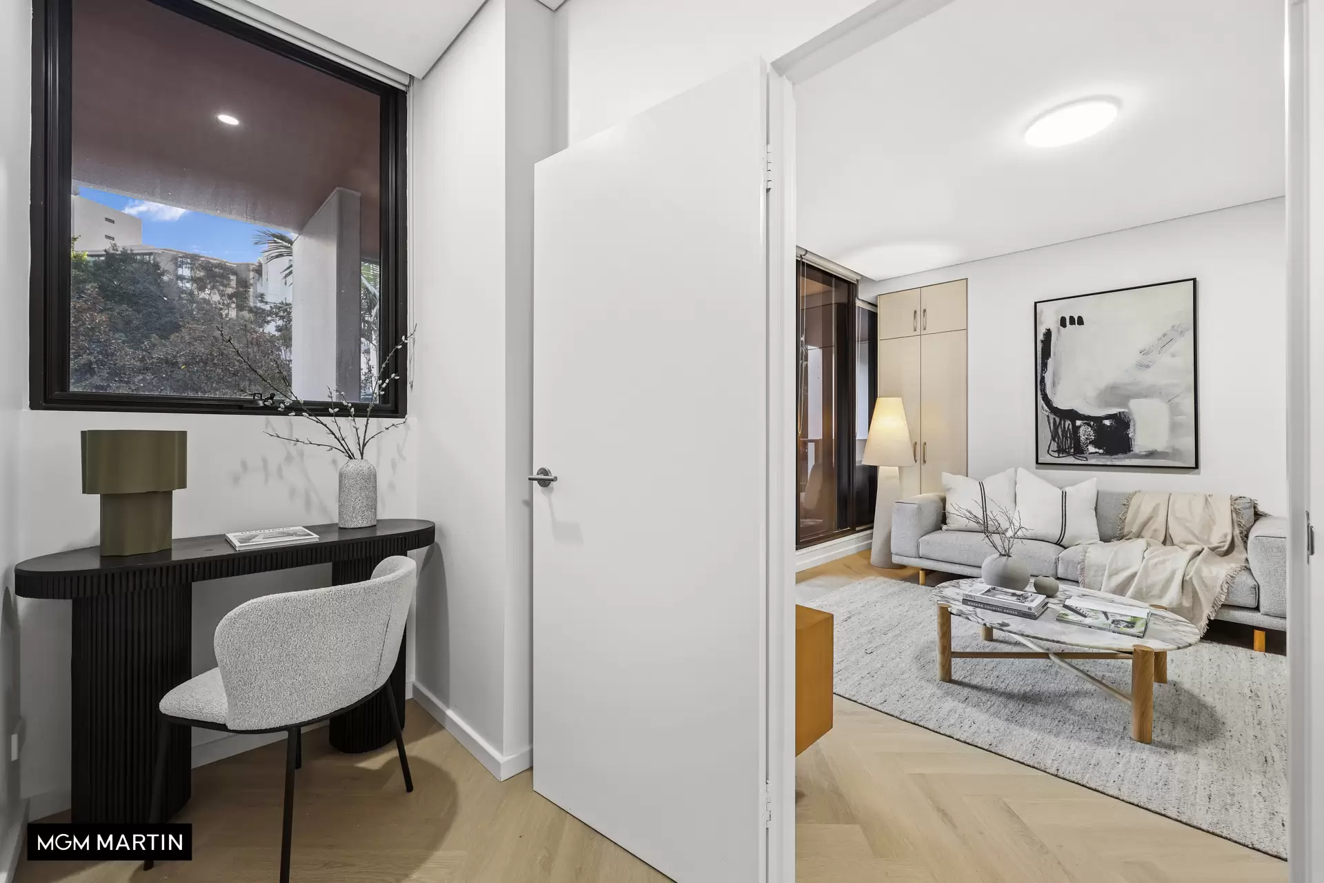 105/13 Joynton Avenue, Zetland Sold by MGM Martin - image 1