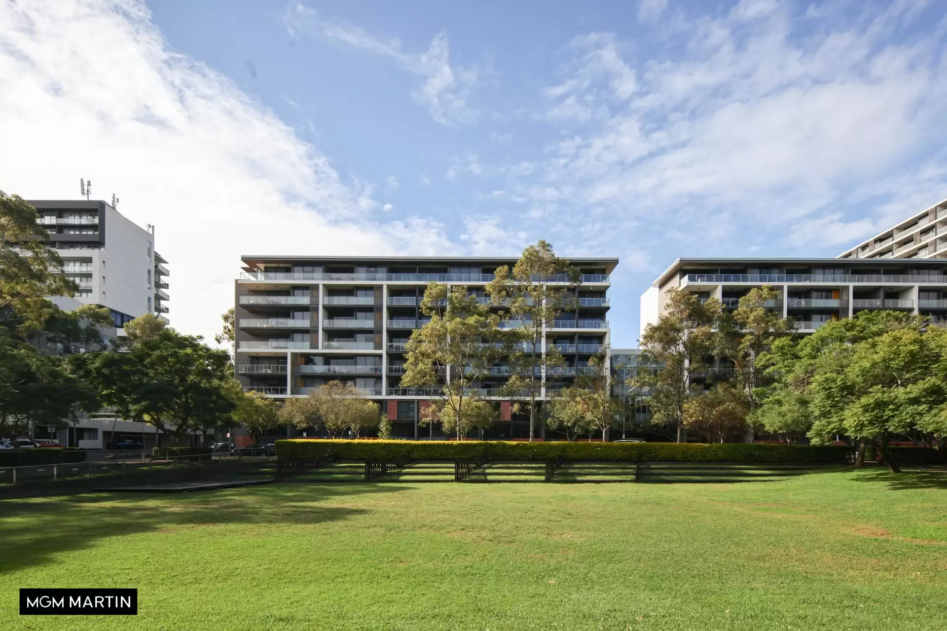 105/13 Joynton Avenue, Zetland Sold by MGM Martin - image 1