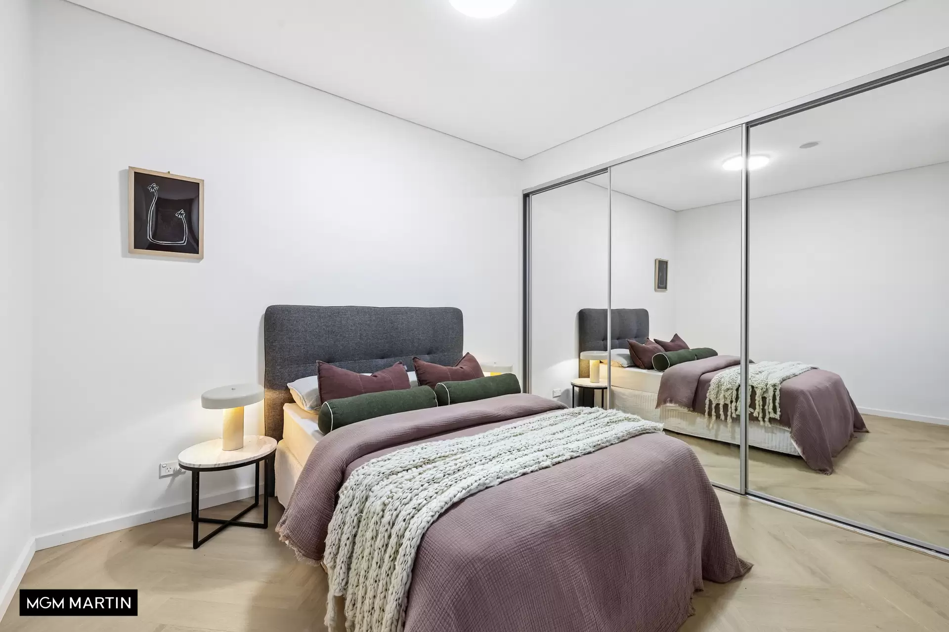 105/13 Joynton Avenue, Zetland Sold by MGM Martin - image 1